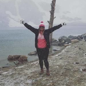 Meet your Posher, Charisma